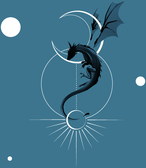 I nodi lunari in astrologia karmica corso online di Irene Zanier